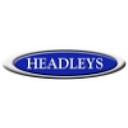Headleys Solicitors logo
