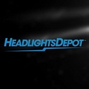 Favicon of Headlights Depot