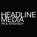 Headline Media logo