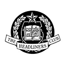 Headliners Club logo