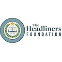 HEADLINERS FOUNDATION OF TEXAS logo