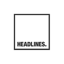 Headlines Communications Agency logo