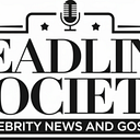 Headlinesociety logo
