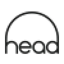 Head London logo