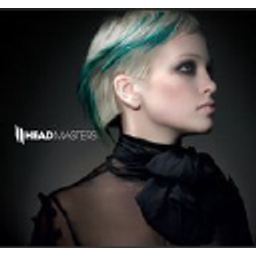 Headmasters Advanced Academy Training, Beautymasters, Fashionmasters logo