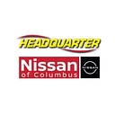 Headquarter Nissan logo