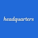 HeadQuarters logo