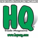 Favicon of HQ Magazine