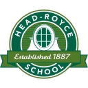 Head Royce School logo