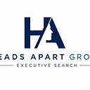 Heads Apart Group logo