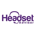 Favicon of Headset Advisor