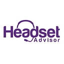Headset Advisor logo