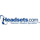Headsets.Com logo