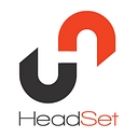 Headset Sports logo