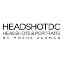 HeadshotDC by Moshe Zusman