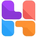 Headshotup logo