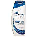 Head & Shoulders logo