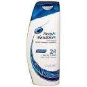 Head & Shoulders logo