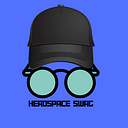 HeadSpace Swag