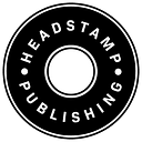 Headstamp Publishing logo