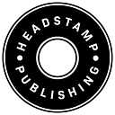 Headstamp Publishing logo