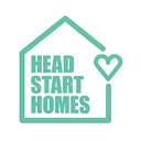 Head Start Homes logo