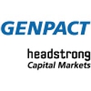 Headstrong HR Consulting Services logo