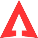 HeadsUp logo