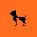 Logo for headsupfortails.com