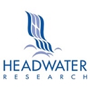 Headwater Research logo