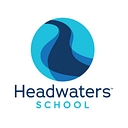 Headwaters School logo