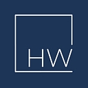Headwaters Construction logo