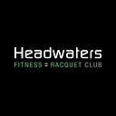Headwaters Racquet Club logo