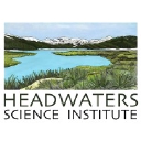 Headwaters Science Institute logo