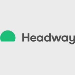 Headway logo