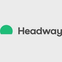 Headway logo — hiring for Engineering Manager (Insurance)