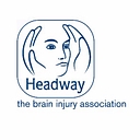 Headway   The Brain Injury Association logo
