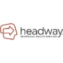 Headway Emotional Health Services logo