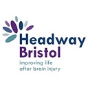 Headway Bristol, The Brain Injury Association logo