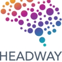 Headway Devon logo