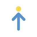 Headway East London logo