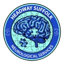 Headway Suffolk logo