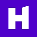 Heady logo