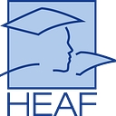 Heaf, Inc. logo