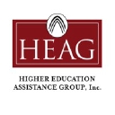 Higher Education Assistance Group, Inc logo