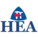 Hayward Education Association logo