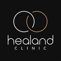 Healand Clinic logo