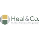 Heal & Co. Llp logo