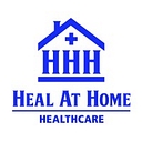 Heal At Home Healthcare, Llc logo