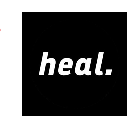 Heal Capital logo
